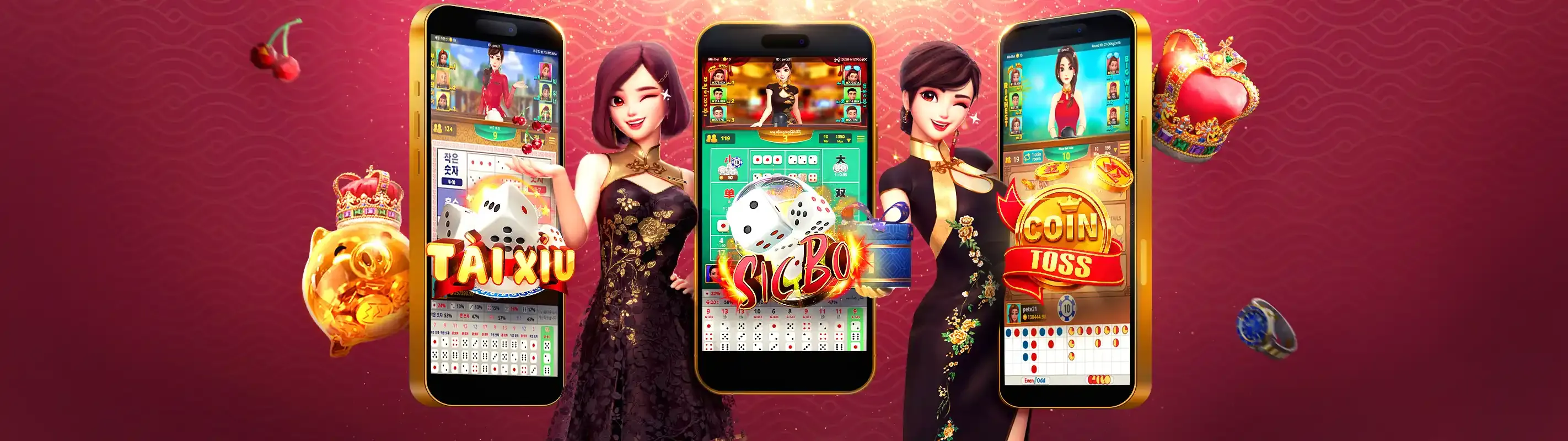 Hướng Dẫn Trò Chơi Trang Chủ EV99