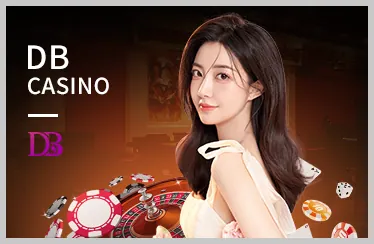 Hình ảnh casino trực tuyến EV99 với dealer người thật